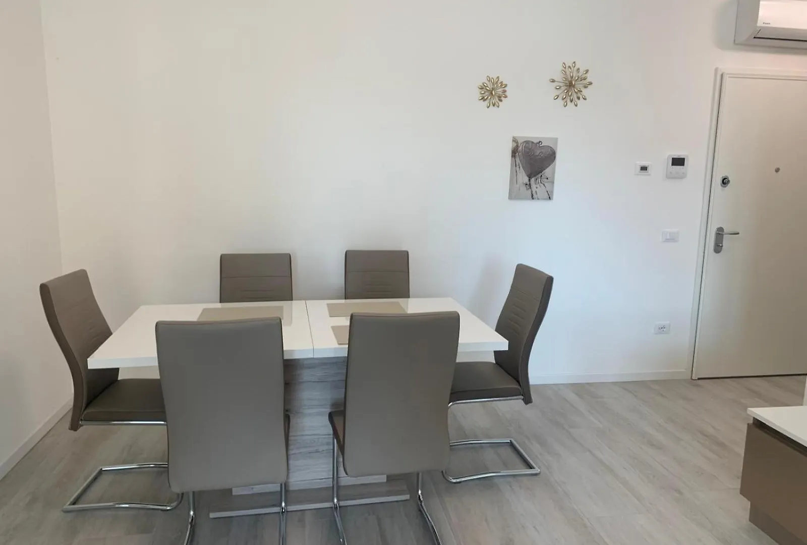 شقة Queen Home Luana البندقية