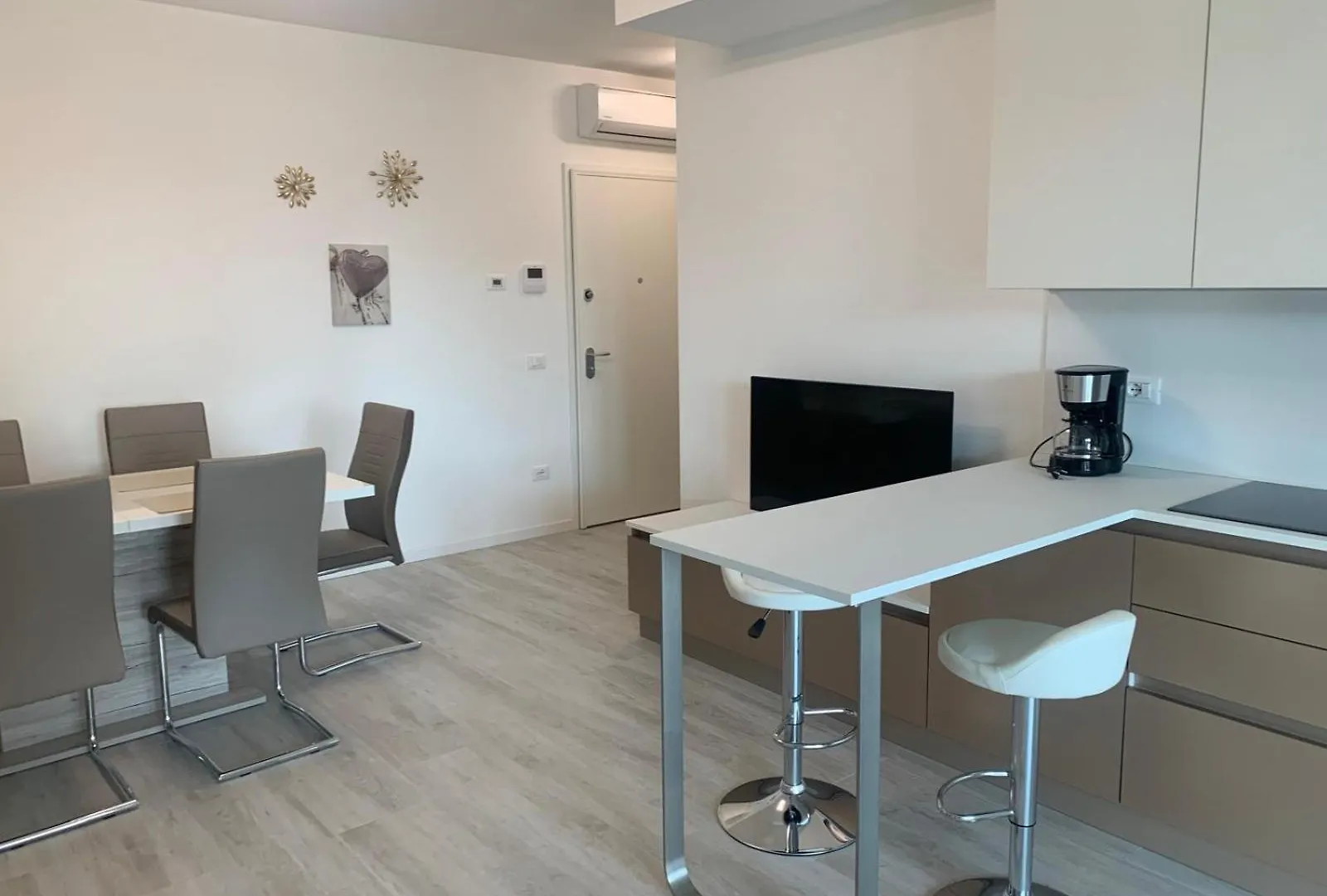 Queen Home Luana البندقية إيطاليا