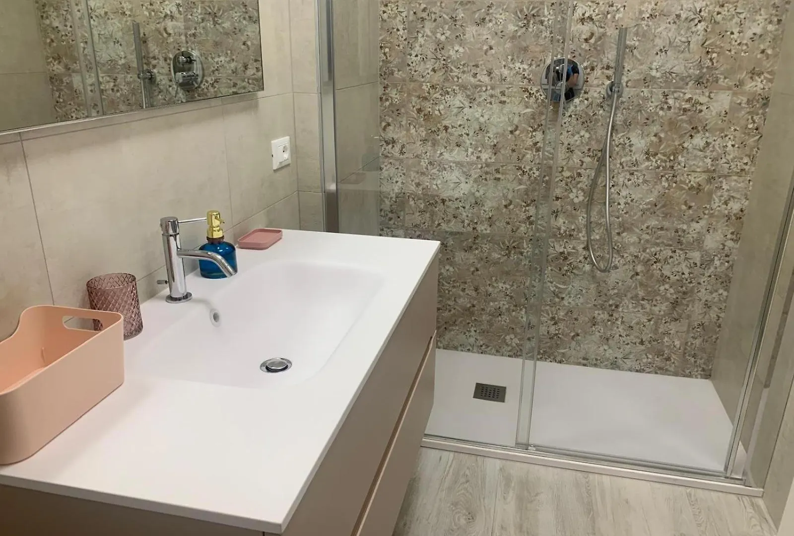 شقة Queen Home Luana البندقية