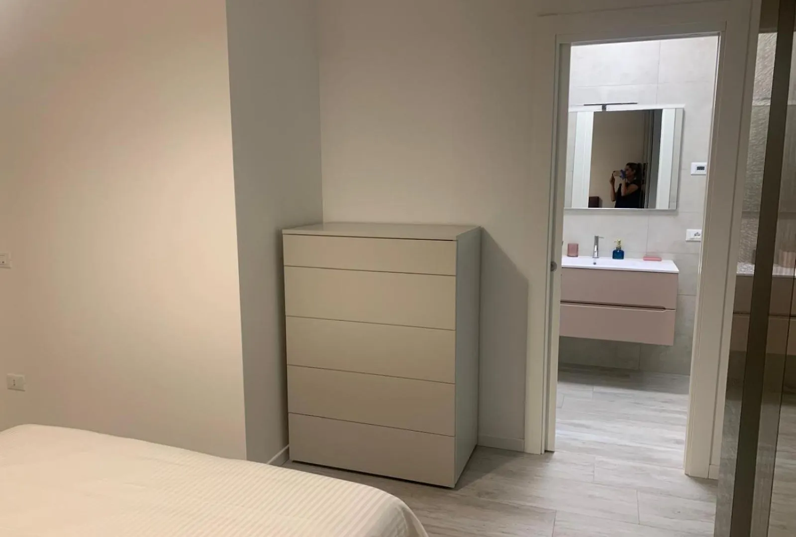 شقة Queen Home Luana البندقية إيطاليا