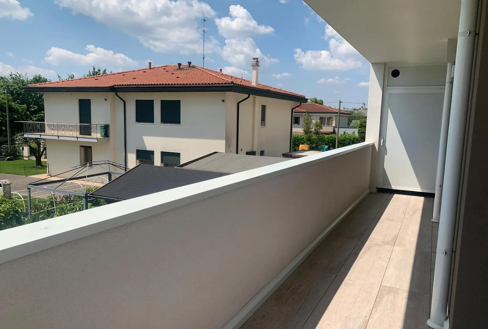 Queen Home Luana البندقية