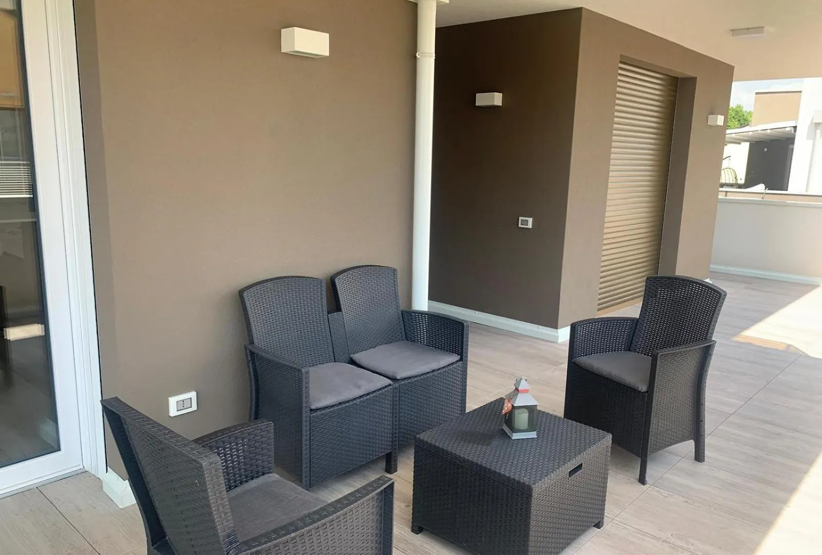 شقة Queen Home Luana البندقية