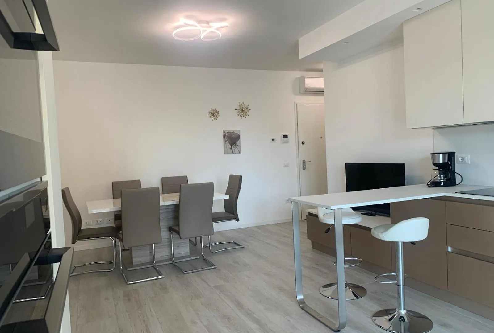 شقة Queen Home Luana البندقية